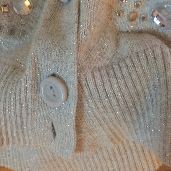 🪩Beautiful girls cardigan - Picture 5 of 6